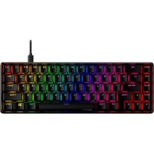 Keyboard alloy origins 65/nor 4p5d6an uuw, Hyperx