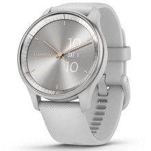 Smartwatch vivomove trend/mist gray 010-02665-03, Garmin
