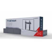 Телевизор с настенным креплением 23-42"/wm-42f-02, Gembird