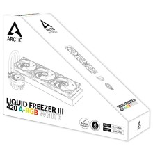 Кулер процессора s_multi/acfre00153a, Arctic
