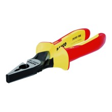 Insulated combination pliers Bahco 160mm 1000V VDE