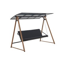 Swing HERNING grey