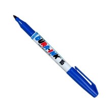 Tindimarker Markal Dura-Ink 15 1,5mm, sinine