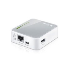 Wrl 3g/4g router 150mbps/portable tl-mr3020, Tp-link