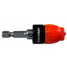 THE DIMPLER® - Magnetic drywall screw retainer