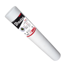 Non-woven 50g/m² winter, white, 1,6 x 100m