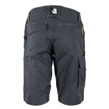 Шорты рабочие North Ways Jack 1385 Серые, размер 52