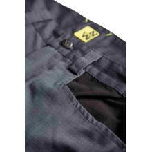 Шорты рабочие North Ways Jack 1385 Серые, размер 52