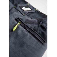 Шорты рабочие North Ways Jack 1385 Серые, размер 52