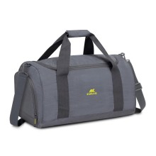 Travel bag waterproof 30l/grey 5542, Rivacase