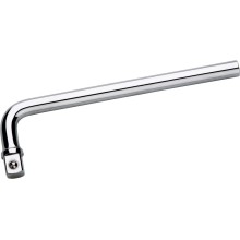 L-handle 1/2" 250mm Irimo blister