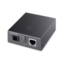 Net media converter 20km/tl-fc311b-20, Tp-link