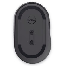 Мышь USB оптическая wrl ms7421w/черная 570-bbdm, Dell