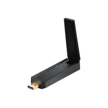 Wrl adapter 5400mbps usb/guaxe54, Msi
