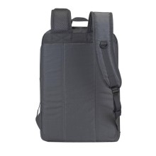 Рюкзак Nb lite Urban 15.6"/5562 серый, Rivacase