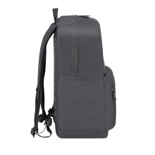 Рюкзак Nb lite Urban 15.6"/5562 серый, Rivacase