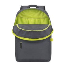 Рюкзак Nb lite Urban 15.6"/5562 серый, Rivacase
