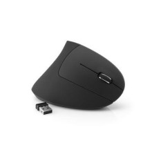 Mouse usb optical wrl 6-button/right black mros232, Mediarange