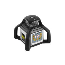 KAPRO 360° self-leveling rotary laser level. Prolaser® Electrota™ Green
