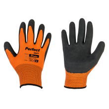 Gloves PERFECT SOFT latex, size 8