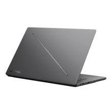 Ноутбук, Asus, rog (zephyrus g16, gu605mz-qr048w, cpu core ultra, u9-185h, 2300 МГц, 16", 2560x1600, оперативная память 32 ГБ, lpddr5x)