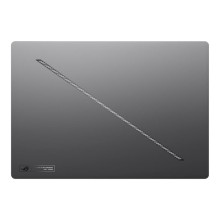 Ноутбук, Asus, rog (zephyrus g16, gu605mz-qr048w, cpu core ultra, u9-185h, 2300 МГц, 16", 2560x1600, оперативная память 32 ГБ, lpddr5x)