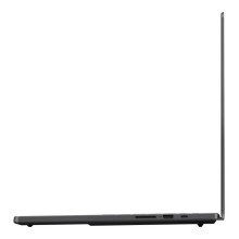 Ноутбук, Asus, rog (zephyrus g16, gu605mz-qr048w, cpu core ultra, u9-185h, 2300 МГц, 16", 2560x1600, оперативная память 32 ГБ, lpddr5x)