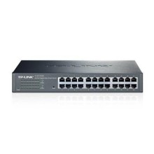 Net switch 24 port 1000m/tl-sg1024de, Tp-link