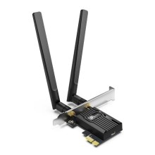 Wrl adapter 3000mbps pcie/archer tx55e, Tp-link