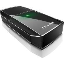 Wrl адаптер 600 Мбит/с USB/двухдиапазонный Archer T2U, Tp-Link
