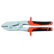 5 blades swaging tool for round pipes - Blade of 30mm RET 5 BLADES