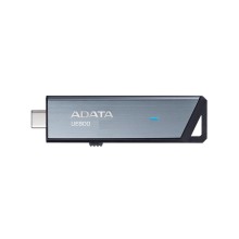 Memory drive flash usb-c 512gb/silv aeli-ue800-512g-csg, Adata