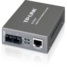 Net media converter 0.5km/fx-sx mc200cm, Tp-link