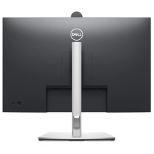 ЖК-монитор, Dell, p2724deb (27", панель ips, 2560x1440, 16:9, 60 Гц, матовый, 8 мс, динамики, камера, поворот, поворот)