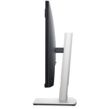 ЖК-монитор, Dell, p2724deb (27", панель ips, 2560x1440, 16:9, 60 Гц, матовый, 8 мс, динамики, камера, поворот, поворот)