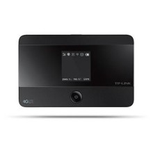 Wrl 4g router mobile/m7350, Tp-link