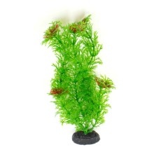 Plastic plant M020 20cm