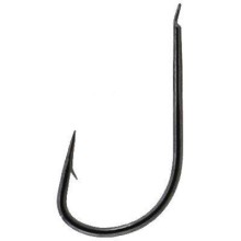 Single hook Owner 50340-05 black chrome