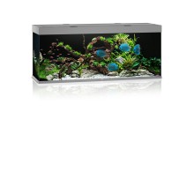 Aquarium Rio LED 450 L grey