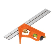 Комбинированный угольник 150 мм Truper®