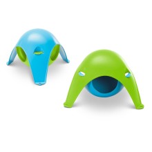 Hamster house Sputnik 21.5x21.5x12.5cm