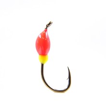Mormyshka Vimba with Owner Hook Nr.08 col.2
