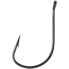 Single hook Owner 51789-1/0 black
