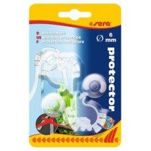 Hose non-kink protection 4-6mm