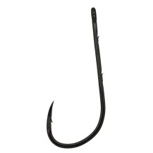 Single hook Owner 5123-121 2/0 black chrome