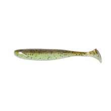 Soft baits Keitech Easy Shiner 4`-401 7pcs