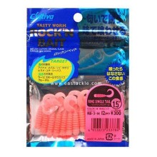 Owner Rubber Bait RB-03 14