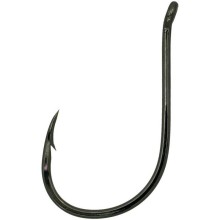 Single hook Owner 5177-051 06 black chrome