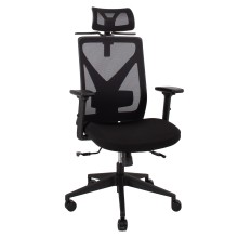 Task chair MIKE black