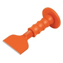 Cold chisel with grip 70x250mm Truper®